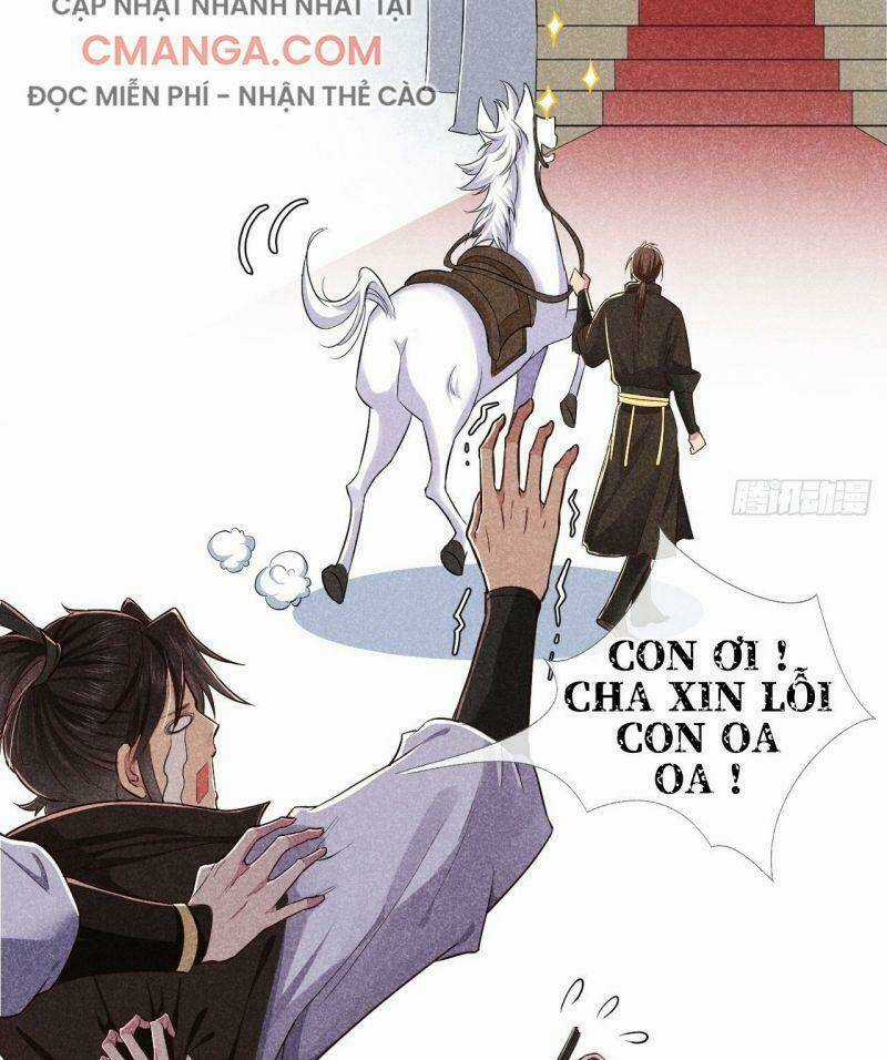 Nhập Mạc Chi Thần Chapter 3 trang 37