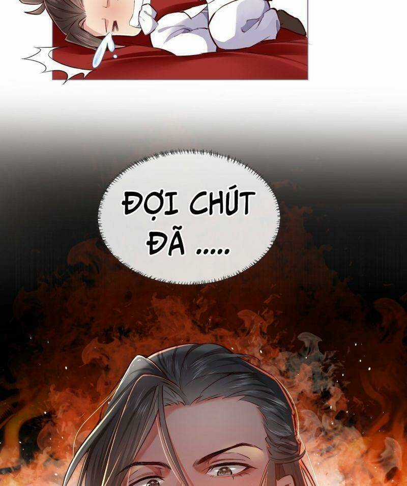 Nhập Mạc Chi Thần Chapter 3 trang 39
