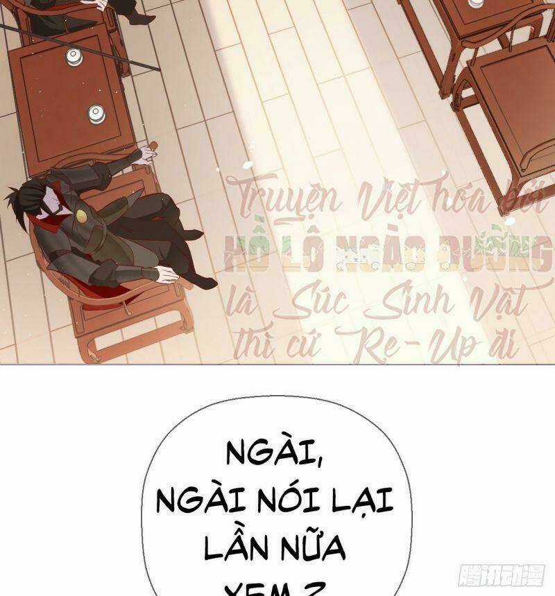 Nhập Mạc Chi Thần Chapter 3 trang 4