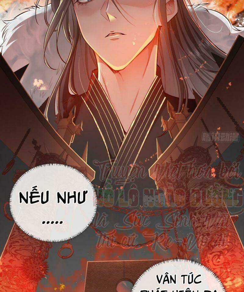 Nhập Mạc Chi Thần Chapter 3 trang 40