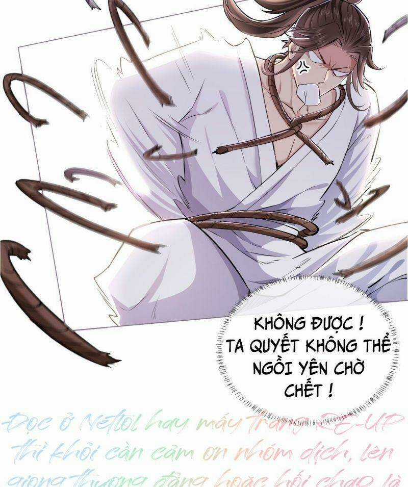 Nhập Mạc Chi Thần Chapter 3 trang 42