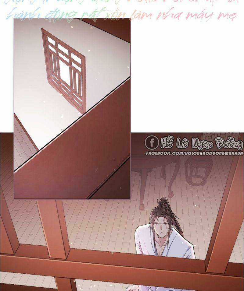 Nhập Mạc Chi Thần Chapter 3 trang 43