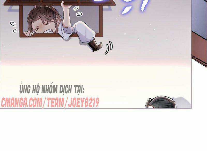 Nhập Mạc Chi Thần Chapter 3 trang 48