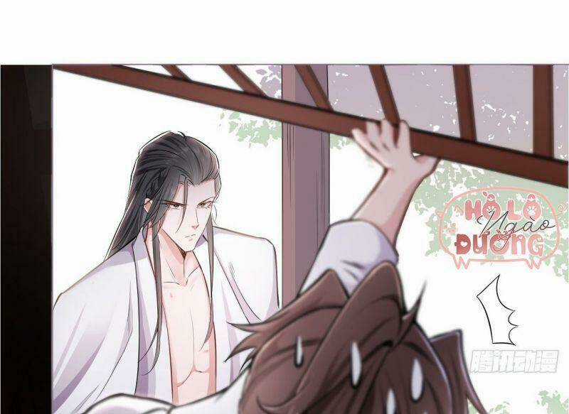 Nhập Mạc Chi Thần Chapter 3 trang 49