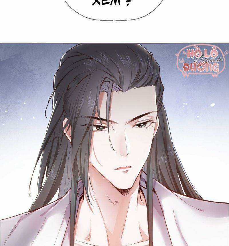 Nhập Mạc Chi Thần Chapter 3 trang 5