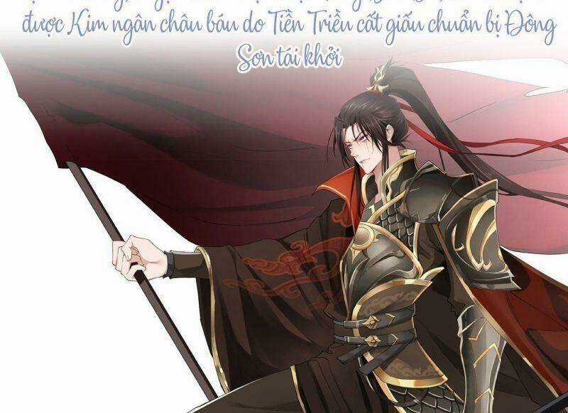 Nhập Mạc Chi Thần Chapter 3 trang 56