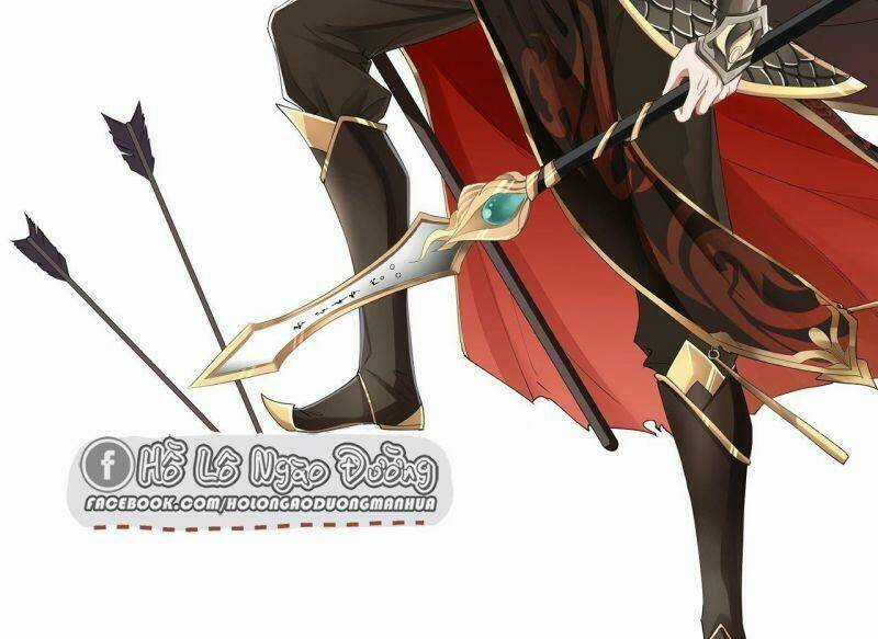 Nhập Mạc Chi Thần Chapter 3 trang 57