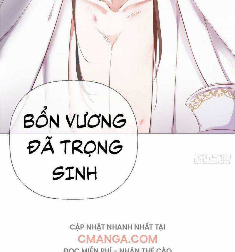 Nhập Mạc Chi Thần Chapter 3 trang 6