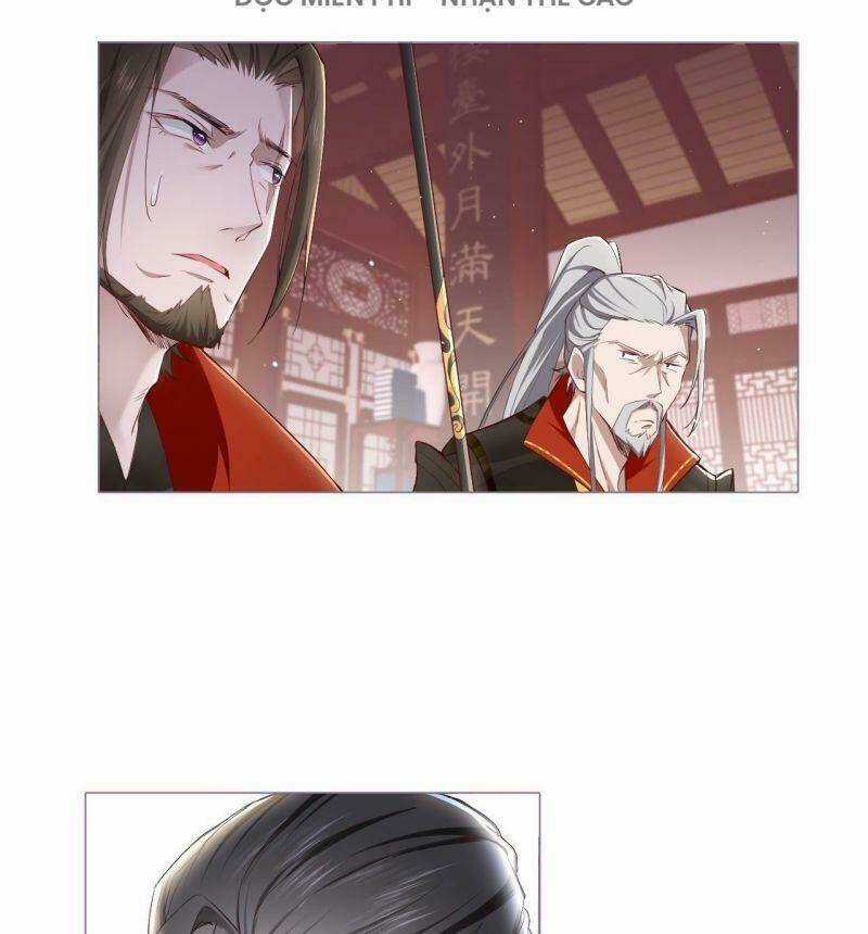 Nhập Mạc Chi Thần Chapter 3 trang 7