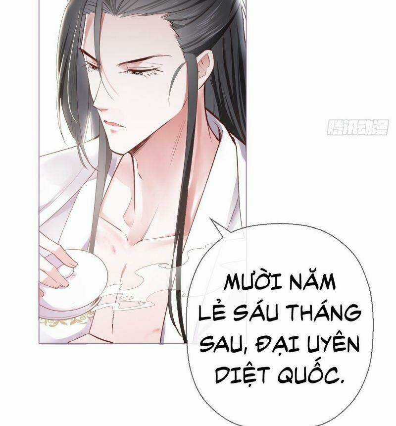 Nhập Mạc Chi Thần Chapter 3 trang 8