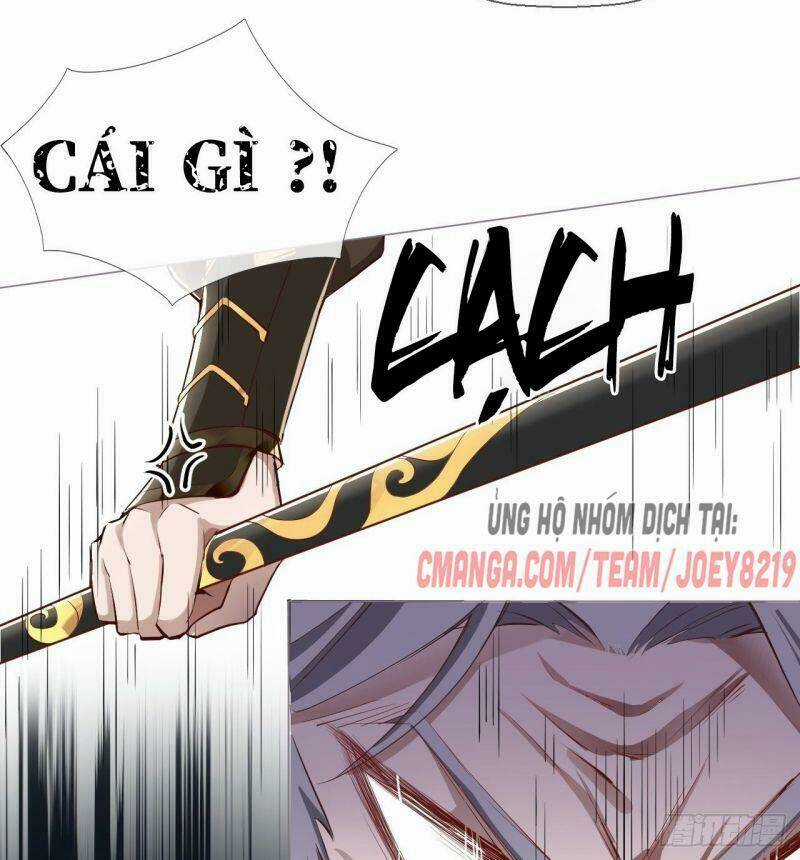 Nhập Mạc Chi Thần Chapter 3 trang 9