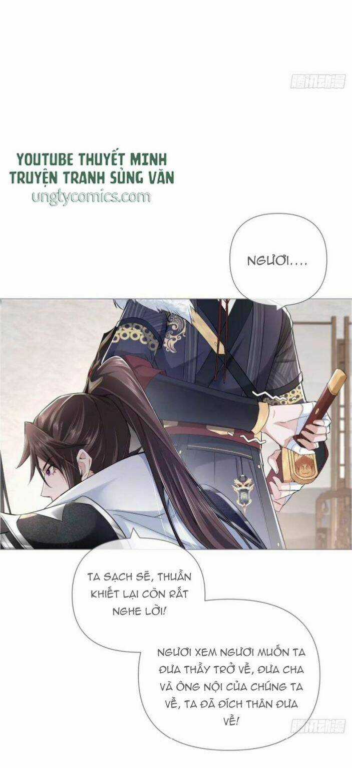 Nhập Mạc Chi Thần Chapter 30 trang 10