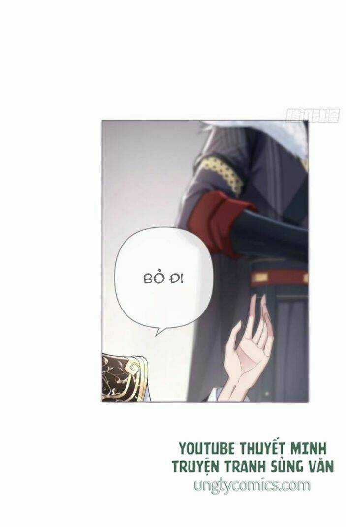 Nhập Mạc Chi Thần Chapter 30 trang 14