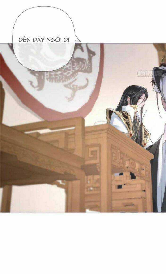 Nhập Mạc Chi Thần Chapter 30 trang 15