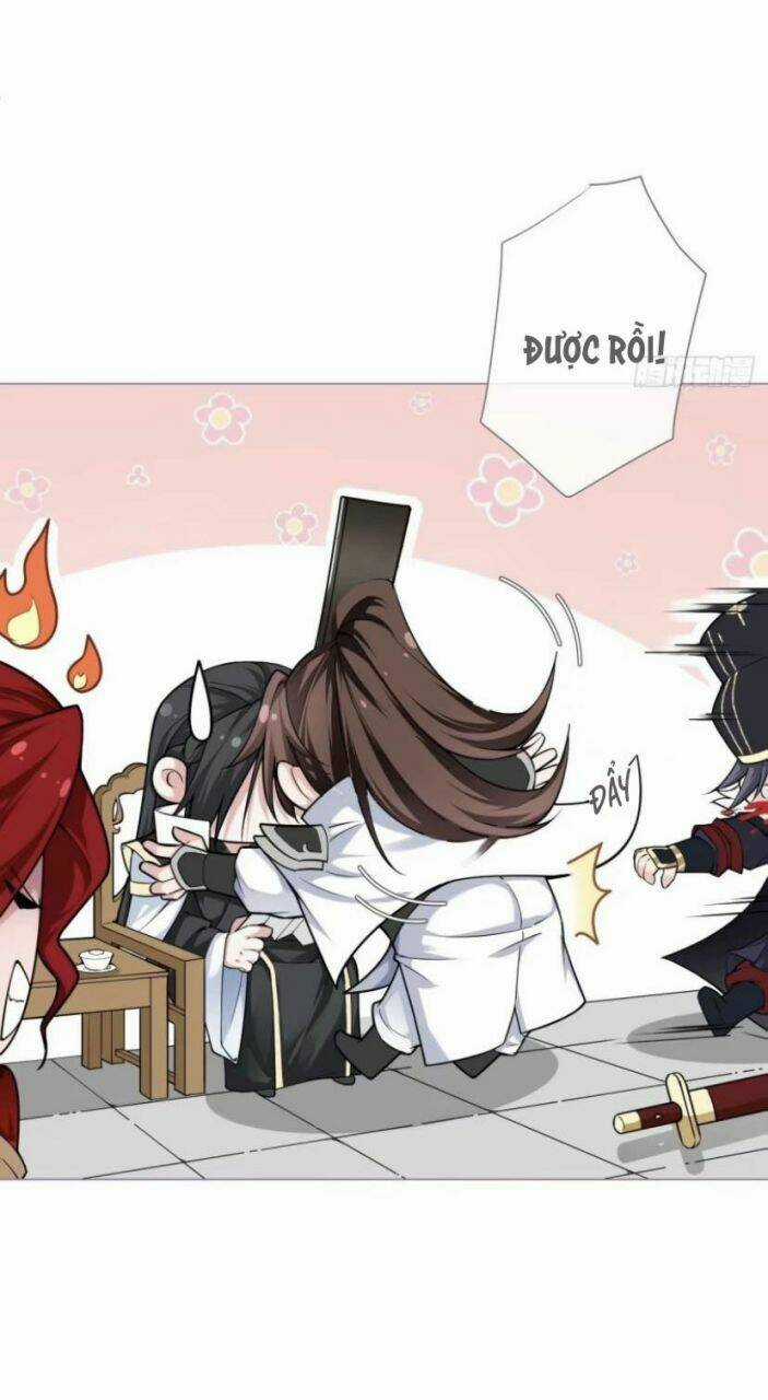 Nhập Mạc Chi Thần Chapter 30 trang 16