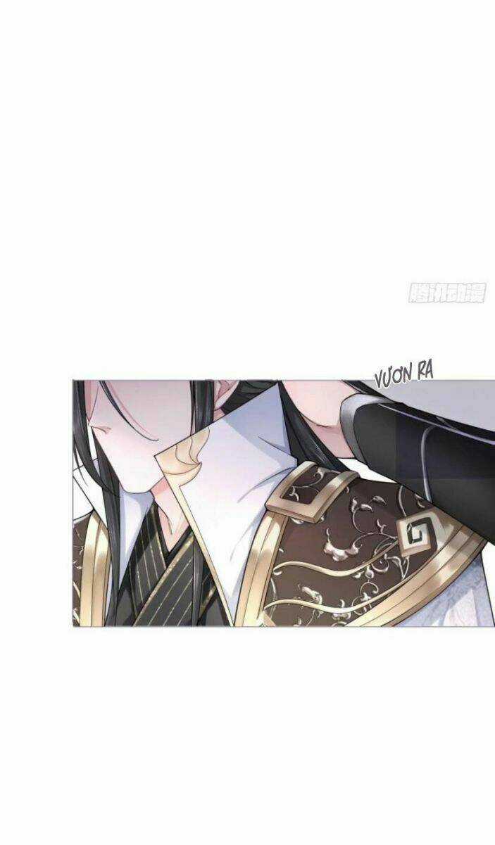 Nhập Mạc Chi Thần Chapter 30 trang 17