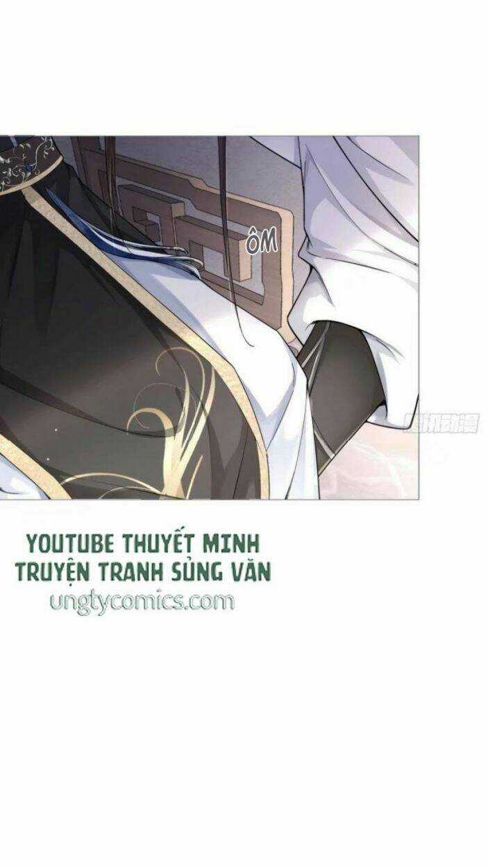 Nhập Mạc Chi Thần Chapter 30 trang 18