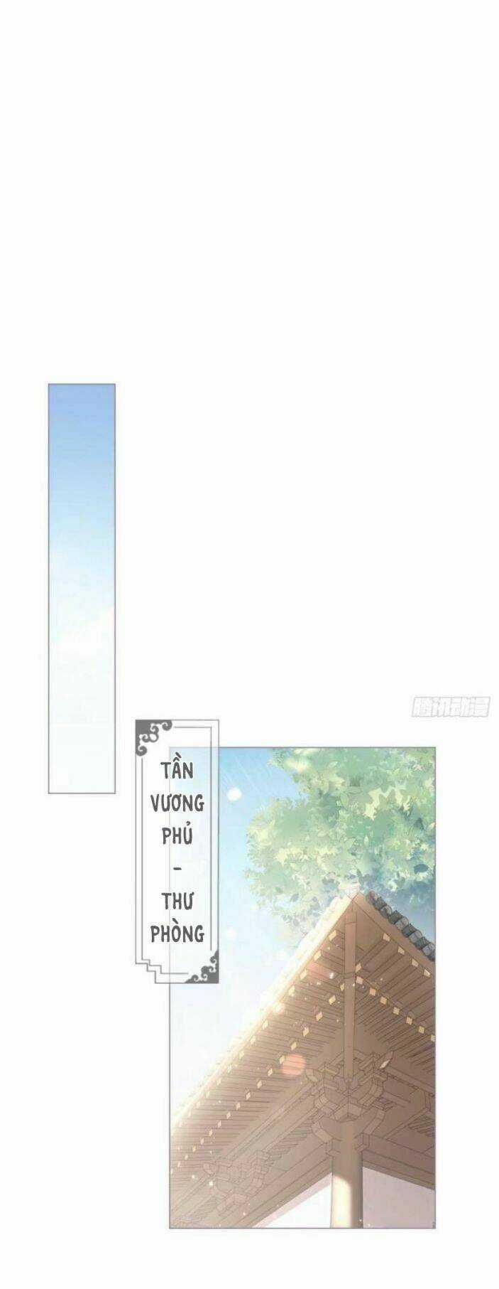 Nhập Mạc Chi Thần Chapter 30 trang 2