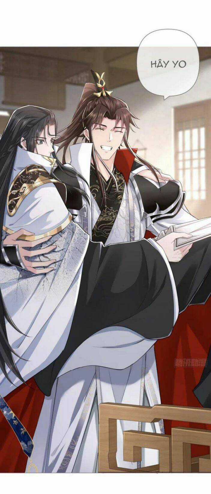 Nhập Mạc Chi Thần Chapter 30 trang 20