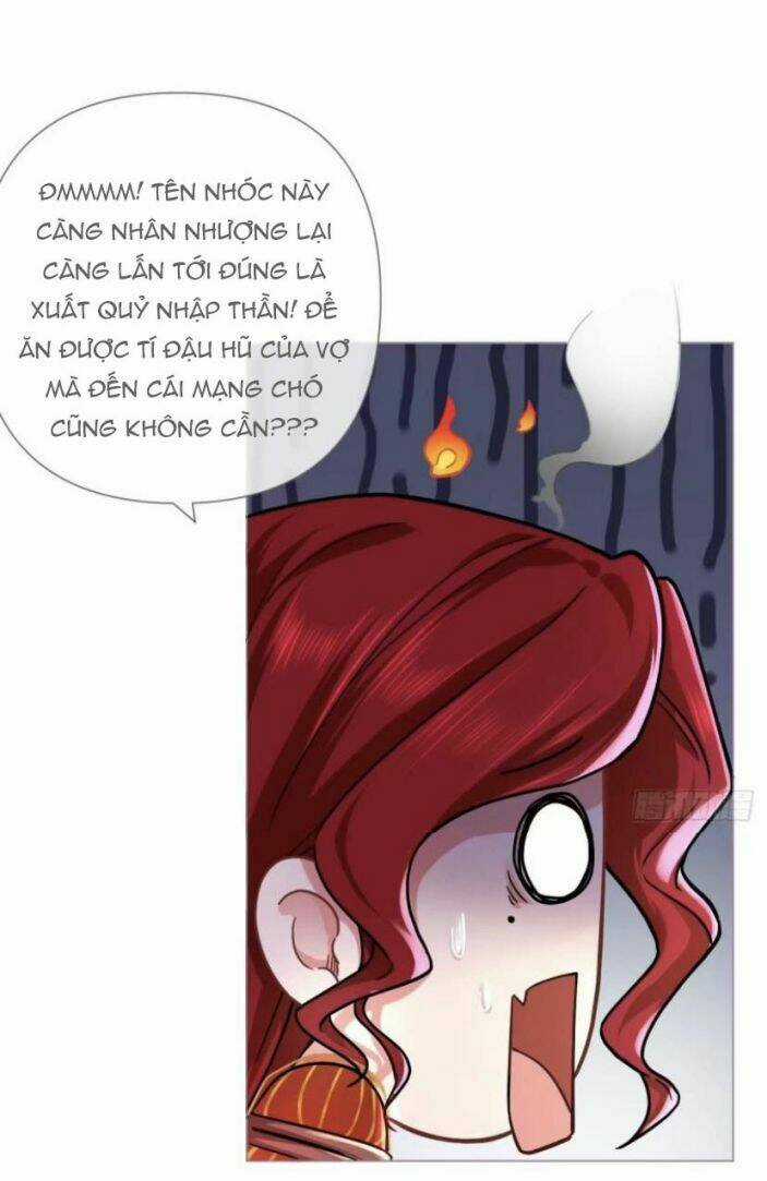 Nhập Mạc Chi Thần Chapter 30 trang 22