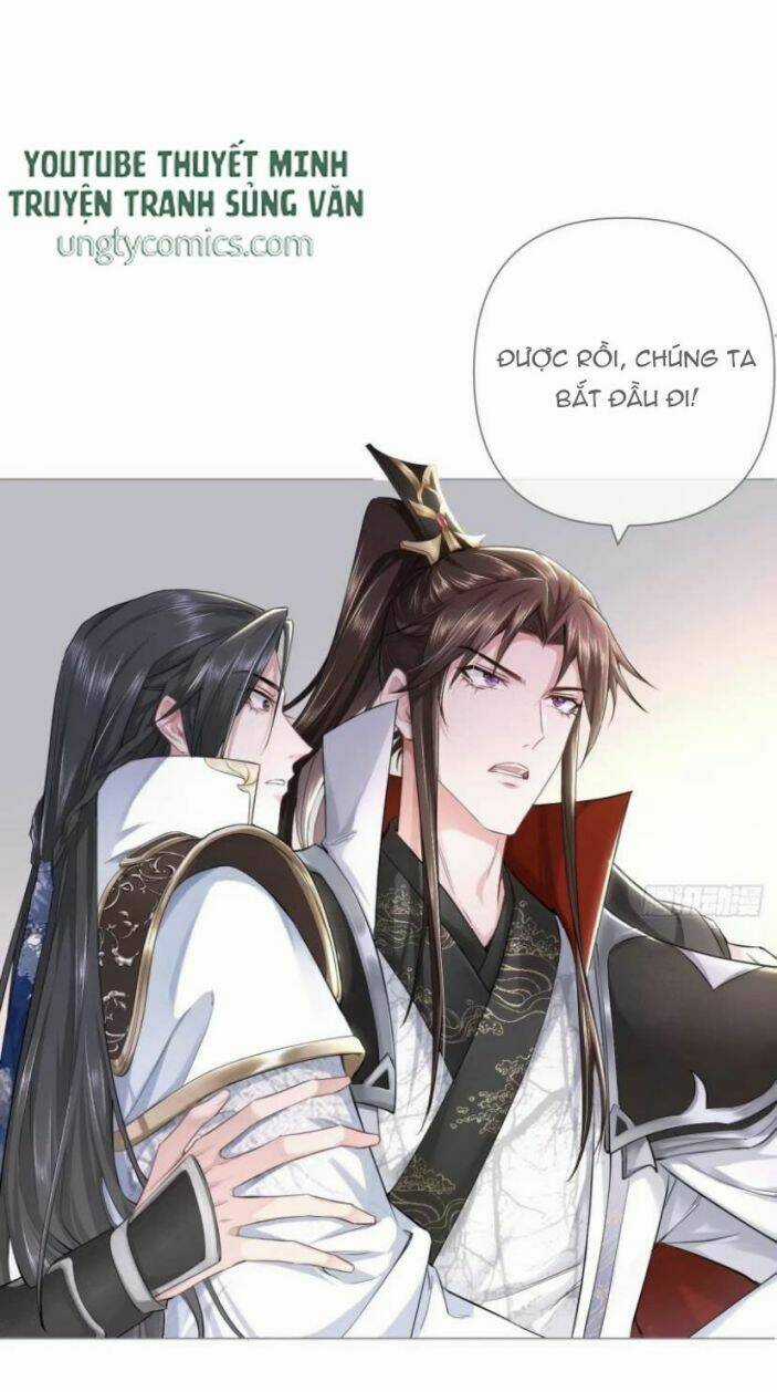 Nhập Mạc Chi Thần Chapter 30 trang 23