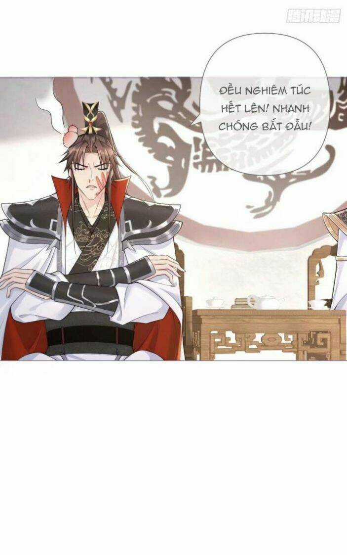 Nhập Mạc Chi Thần Chapter 30 trang 29