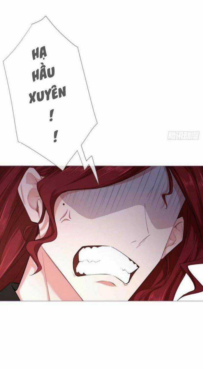 Nhập Mạc Chi Thần Chapter 30 trang 3