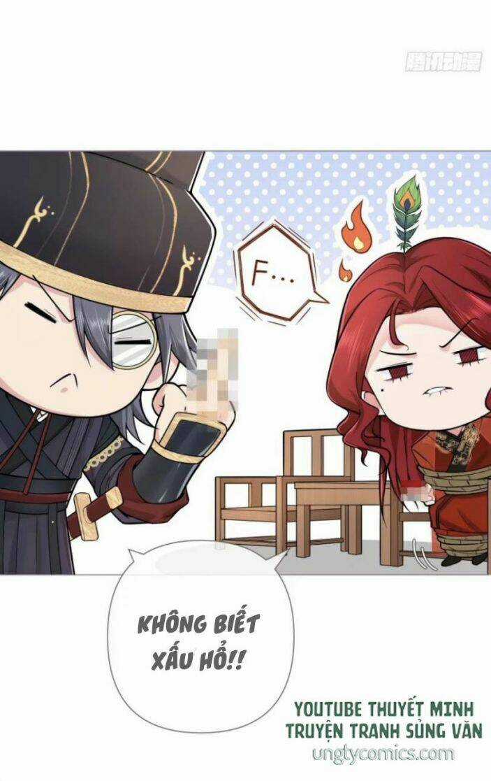 Nhập Mạc Chi Thần Chapter 30 trang 30