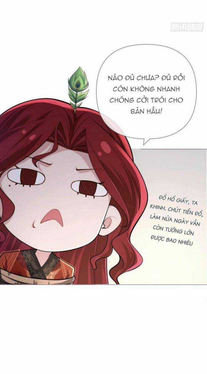 Nhập Mạc Chi Thần Chapter 30 trang 31