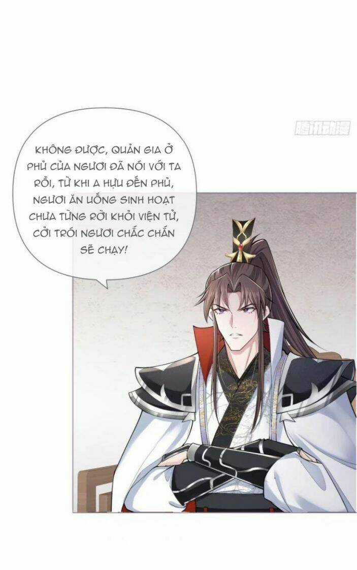 Nhập Mạc Chi Thần Chapter 30 trang 32