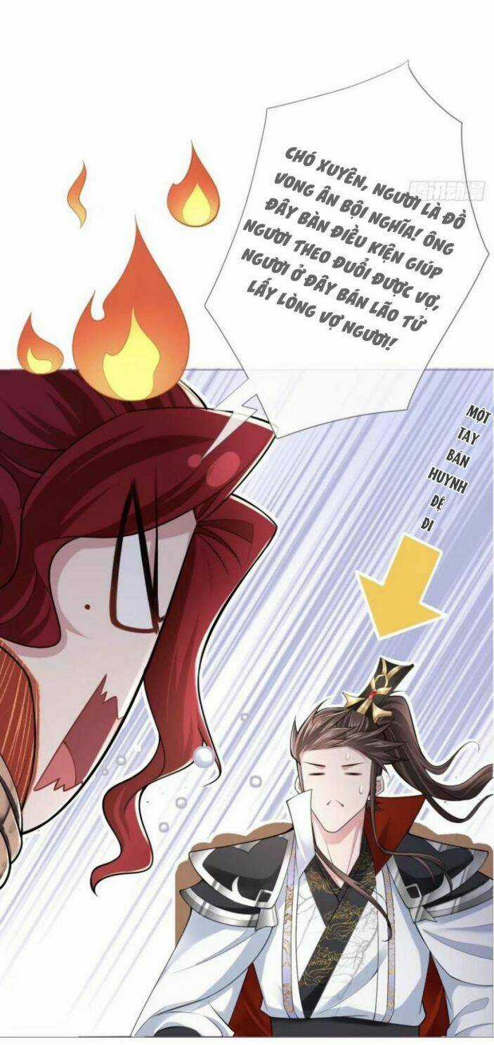 Nhập Mạc Chi Thần Chapter 30 trang 33