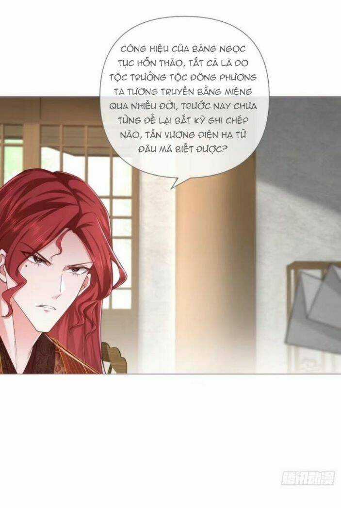 Nhập Mạc Chi Thần Chapter 30 trang 36