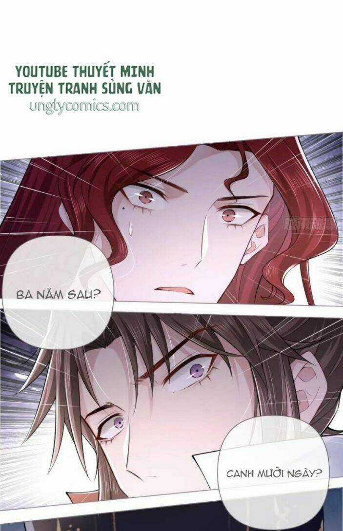 Nhập Mạc Chi Thần Chapter 30 trang 38