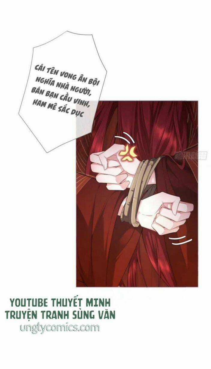 Nhập Mạc Chi Thần Chapter 30 trang 4