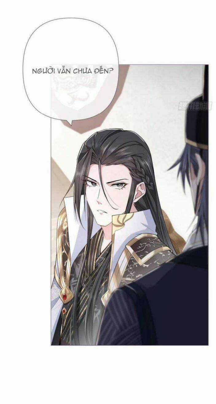 Nhập Mạc Chi Thần Chapter 30 trang 40