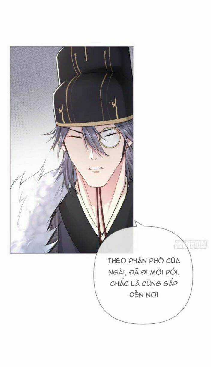 Nhập Mạc Chi Thần Chapter 30 trang 41