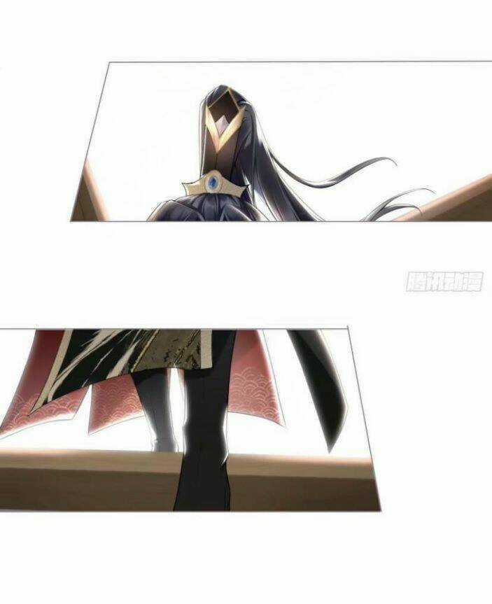 Nhập Mạc Chi Thần Chapter 30 trang 43