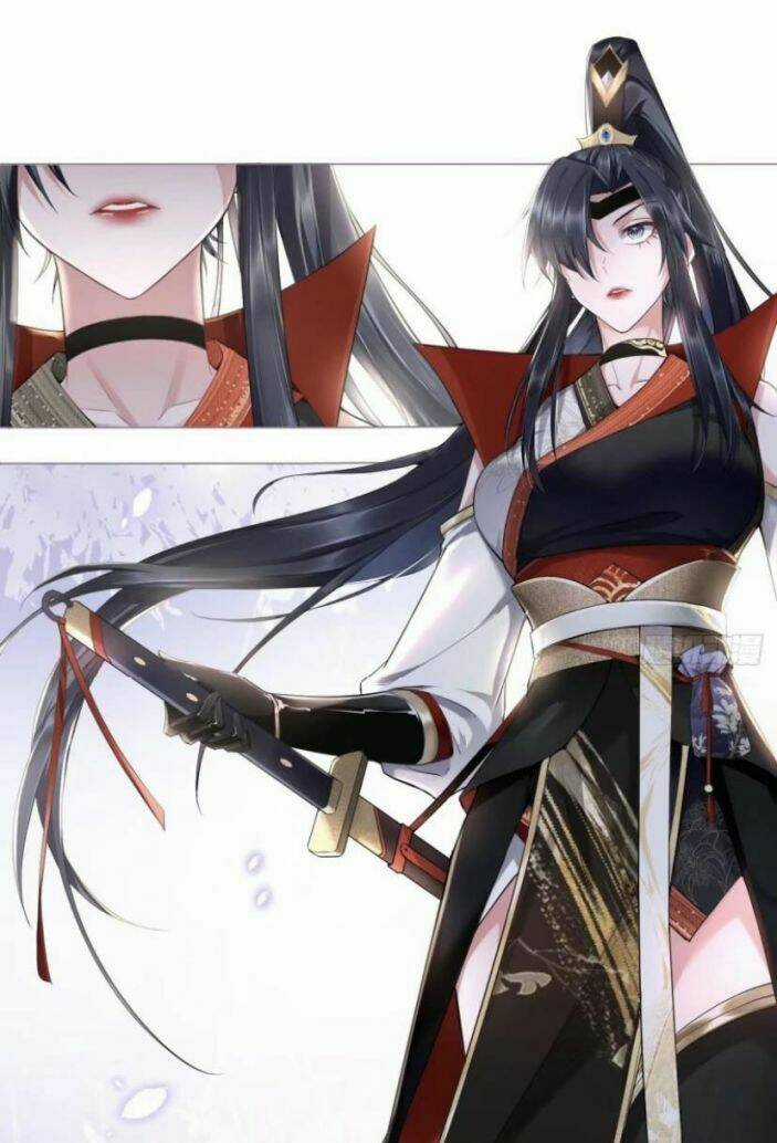 Nhập Mạc Chi Thần Chapter 30 trang 44