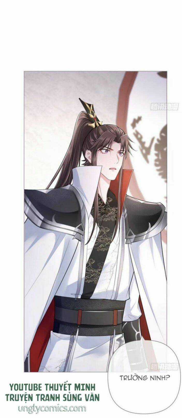 Nhập Mạc Chi Thần Chapter 30 trang 46