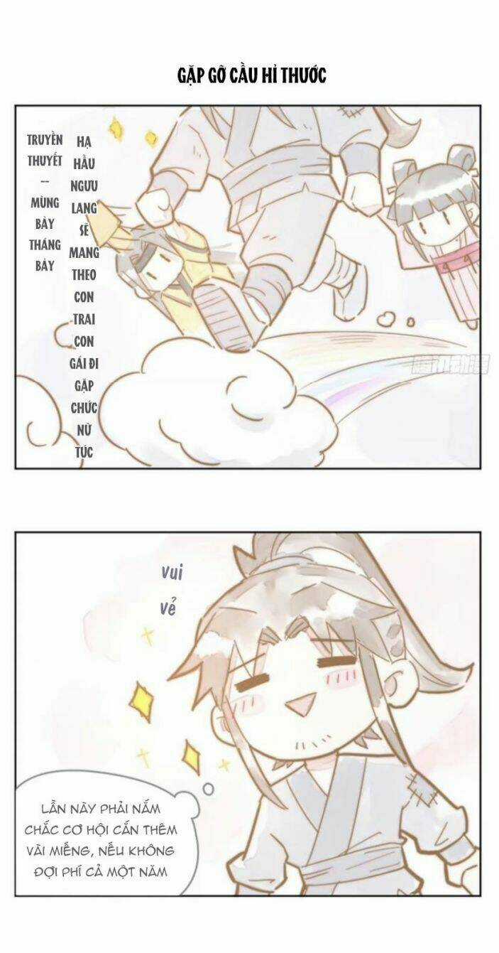 Nhập Mạc Chi Thần Chapter 30 trang 47