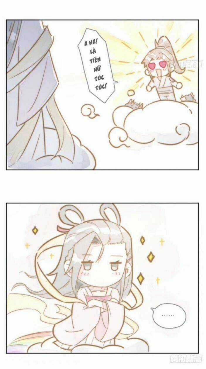 Nhập Mạc Chi Thần Chapter 30 trang 48