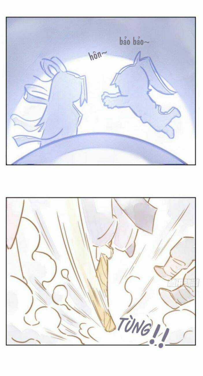 Nhập Mạc Chi Thần Chapter 30 trang 49