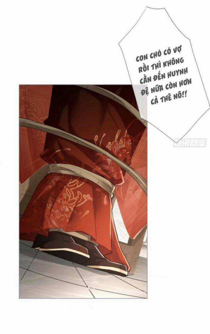 Nhập Mạc Chi Thần Chapter 30 trang 5