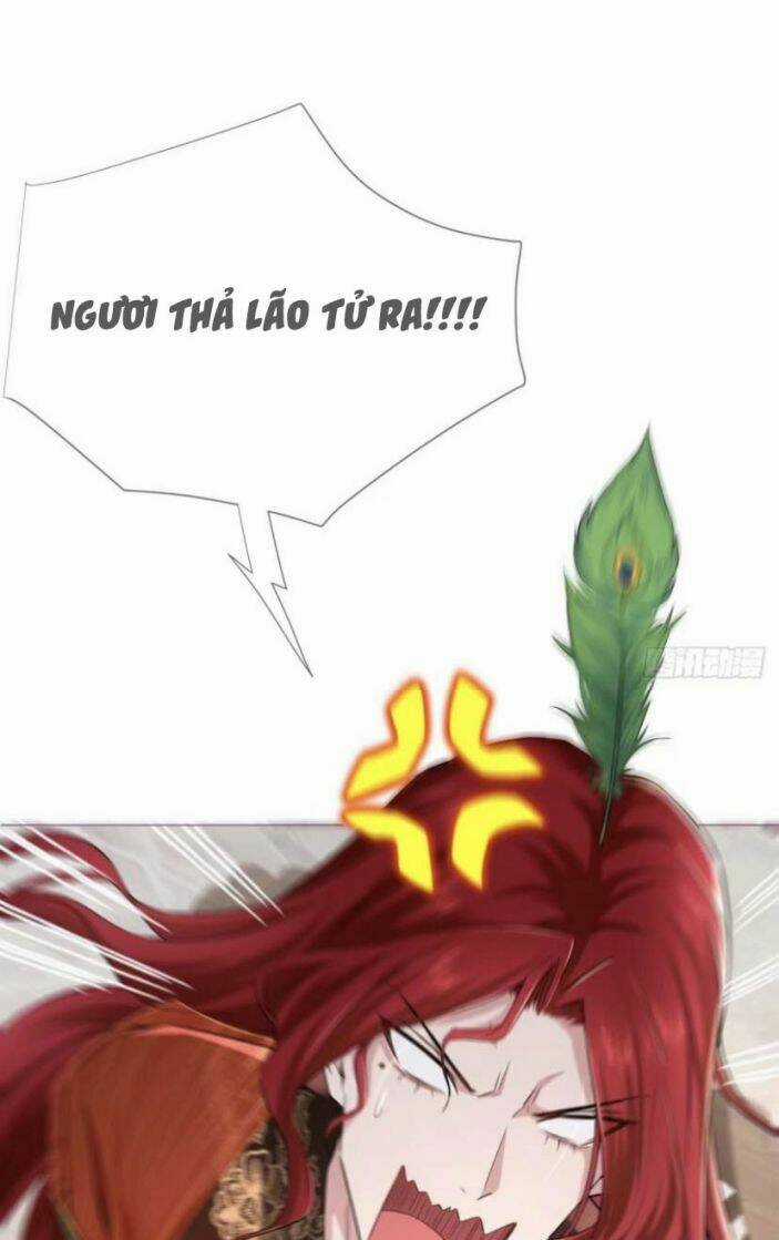 Nhập Mạc Chi Thần Chapter 30 trang 6