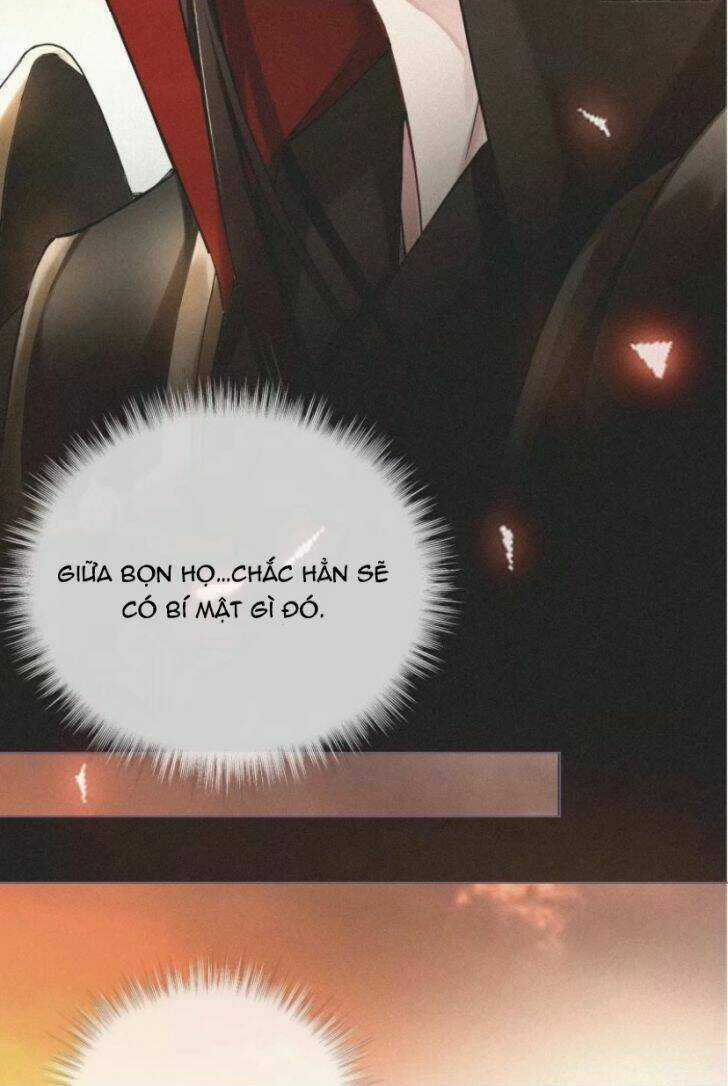 Nhập Mạc Chi Thần Chapter 31 trang 12