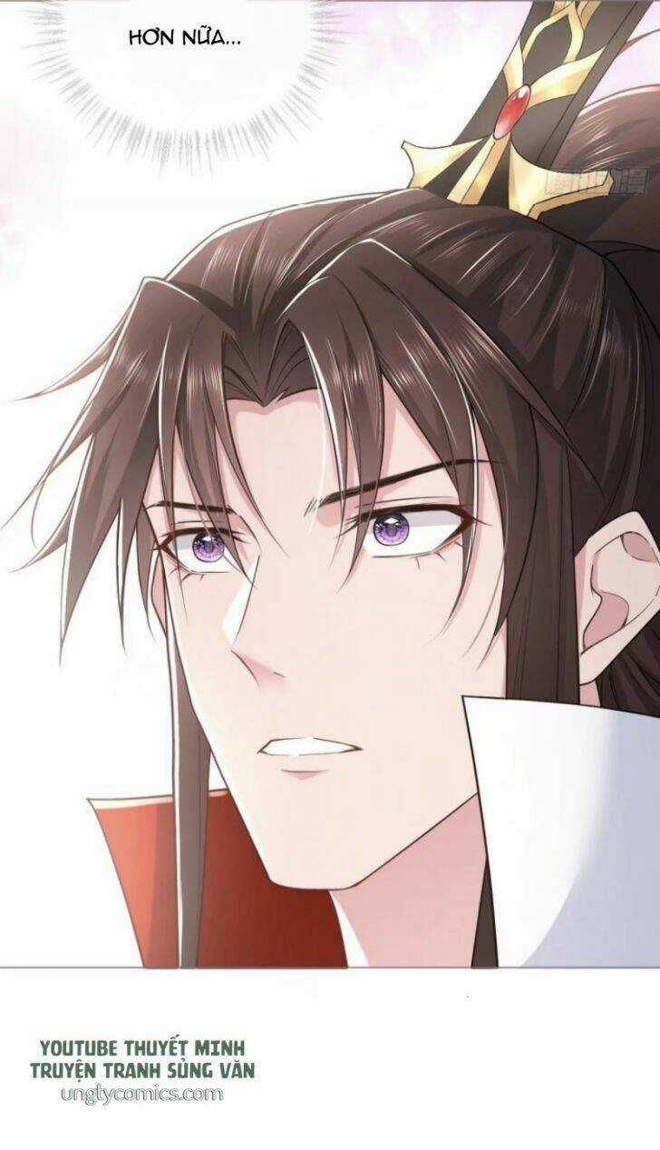 Nhập Mạc Chi Thần Chapter 31 trang 13