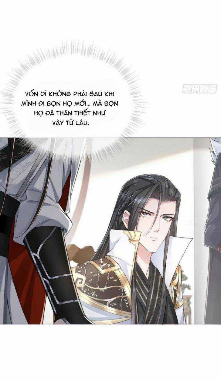 Nhập Mạc Chi Thần Chapter 31 trang 14