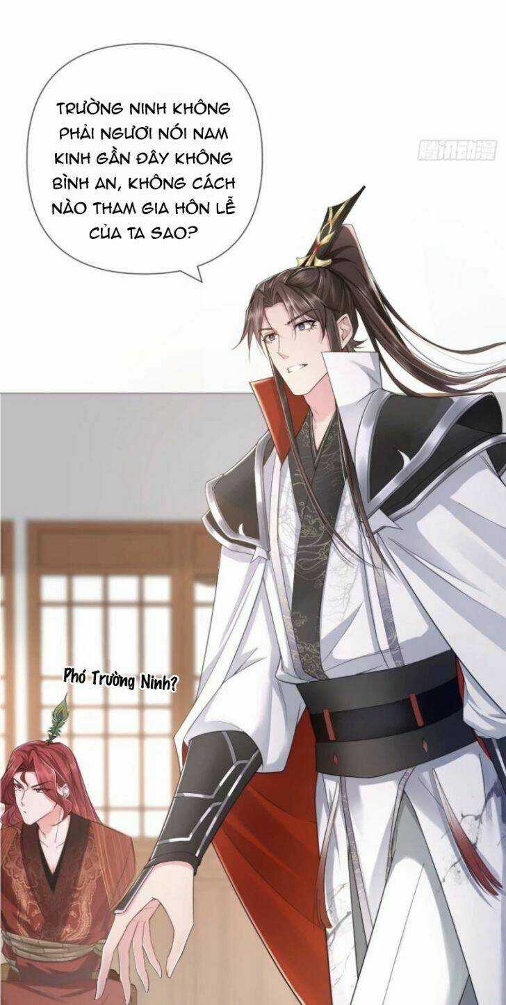 Nhập Mạc Chi Thần Chapter 31 trang 15