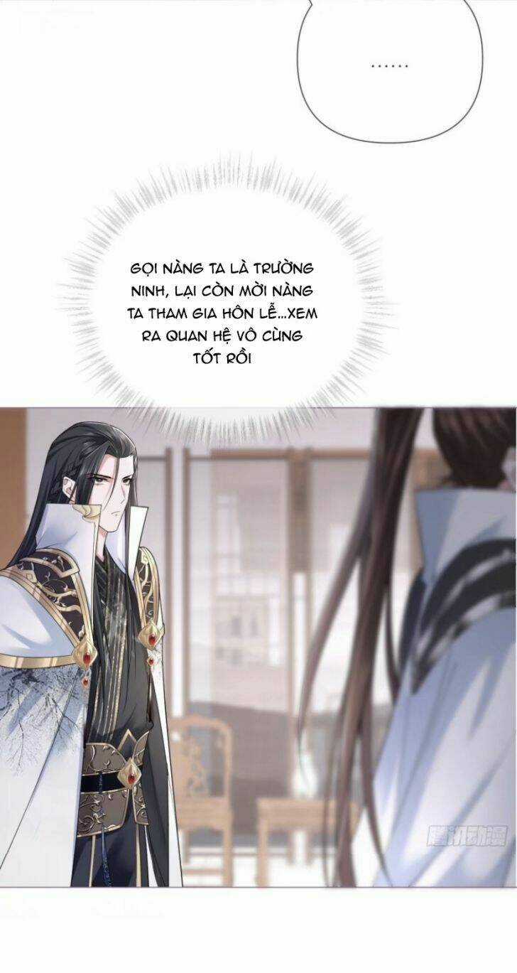 Nhập Mạc Chi Thần Chapter 31 trang 18