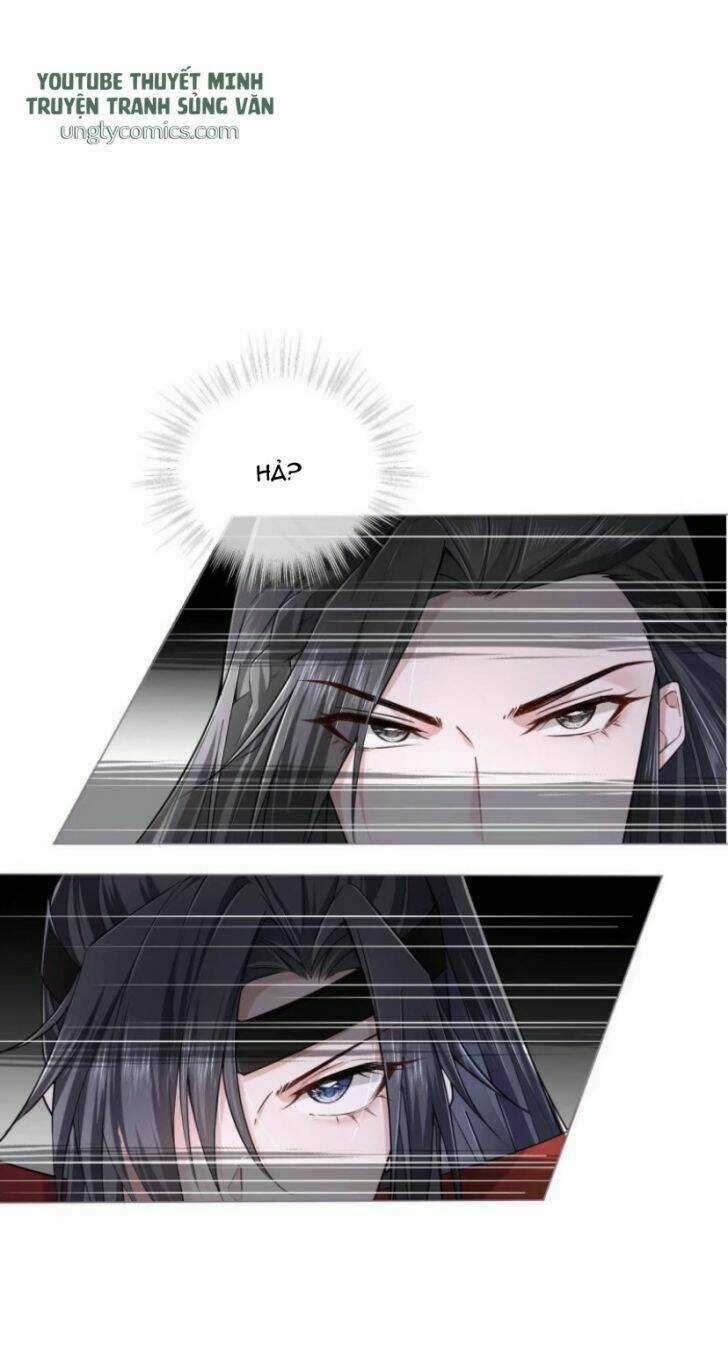 Nhập Mạc Chi Thần Chapter 31 trang 19